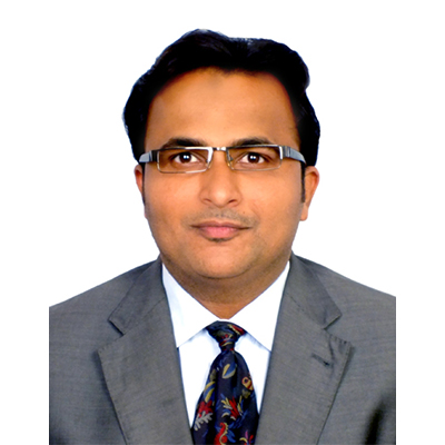 Dr. Shakeel Memon